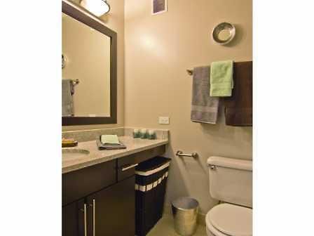 Oakwood Chicago Hotel ภายนอก รูปภาพ