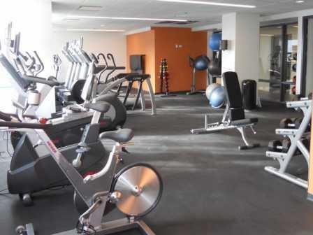 Oakwood Chicago Hotel สิ่งอำนวยความสะดวก รูปภาพ