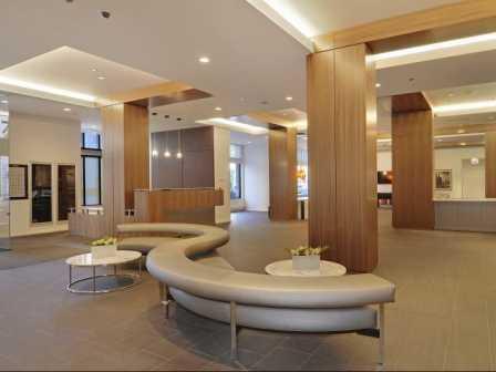 Oakwood Chicago Hotel ภายใน รูปภาพ